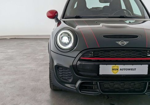 MINI John Cooper Works, 2019