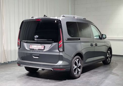 Ford Tourneo Connect, 2022