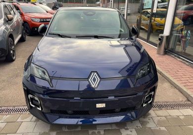 Renault R 5, 2024
