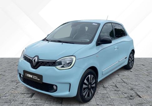 Renault Twingo, 2023 2