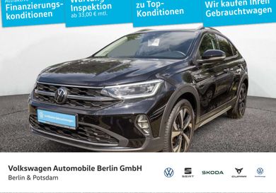 Volkswagen Taigo, 2025