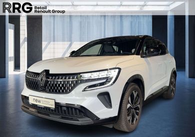Renault Austral, 2025