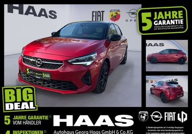 Opel Corsa, 2023