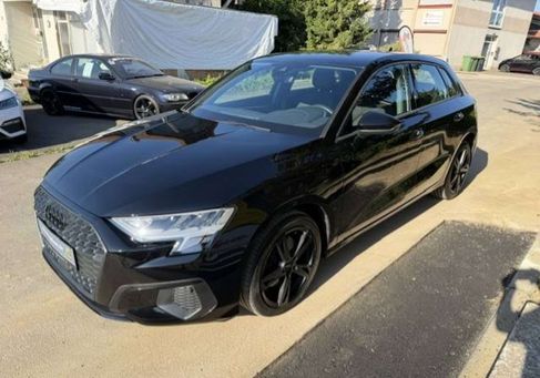 Audi A3, 2020 3