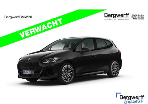 BMW 225 Active Tourer, 2023