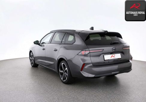 Opel Astra, 2025 3