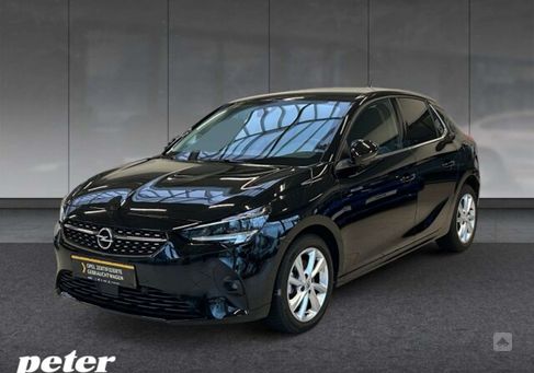 Opel Corsa, 2022