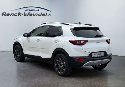 Kia Stonic, 2024