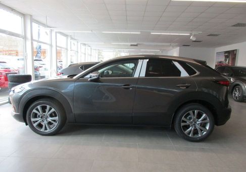Mazda CX-30, 2026 3