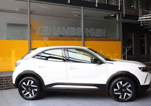 Opel Mokka, 2022 3