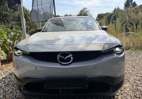 Mazda MX-30, 2022 2