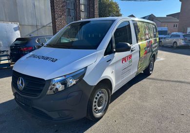 Mercedes-Benz Vito, 2023