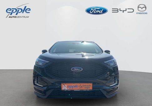Ford Edge, 2020