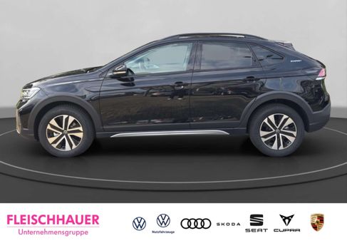 Volkswagen Taigo, 2025