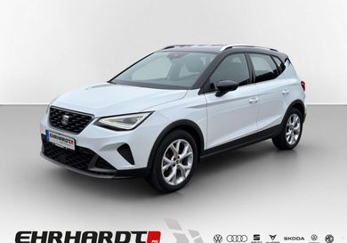 Seat Arona, 2023
