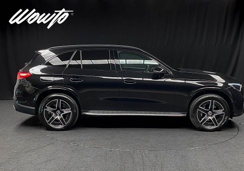 Mercedes-Benz GLC 300, 2024