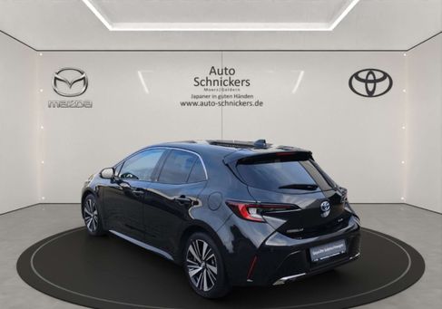 Toyota Corolla, 2025 3
