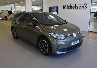 Volkswagen ID.3, 2023