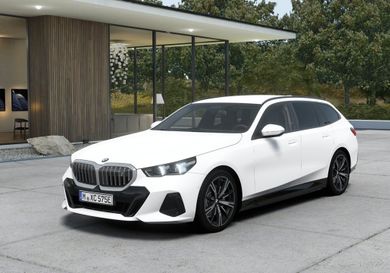BMW, 2026