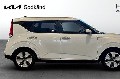 Kia Soul, 2020