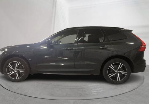 Volvo XC60, 2023 2