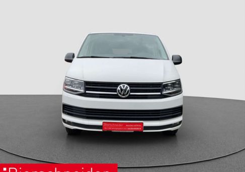 Volkswagen T6 Multivan, 2018