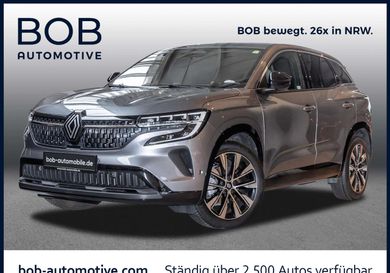 Renault Austral, 2025