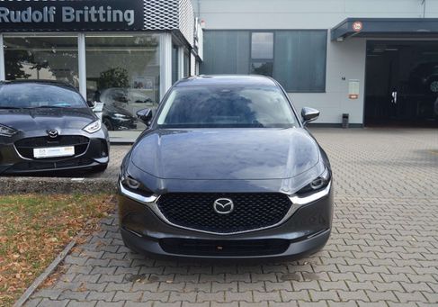 Mazda CX-30, 2026 3