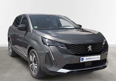 Peugeot 3008, 2023 3