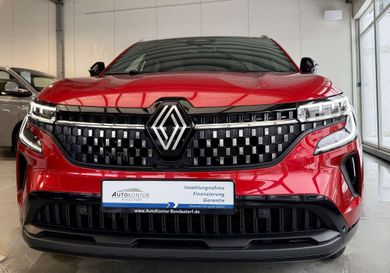 Renault Austral, 2025