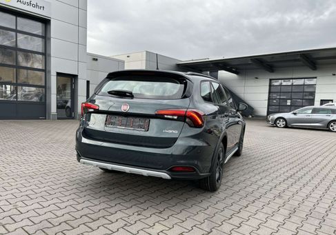 Fiat Tipo, 2024