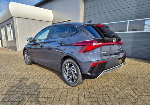 Hyundai i20, 2026 3