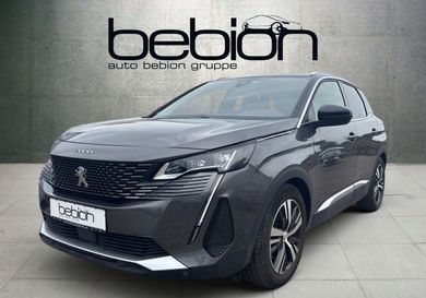 Peugeot 3008, 2022