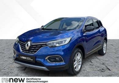 Renault Kadjar, 2020