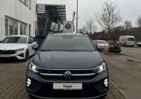 Volkswagen Taigo, 2026 2