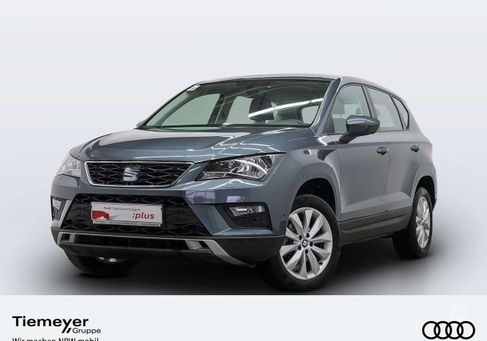 Seat Ateca, 2020