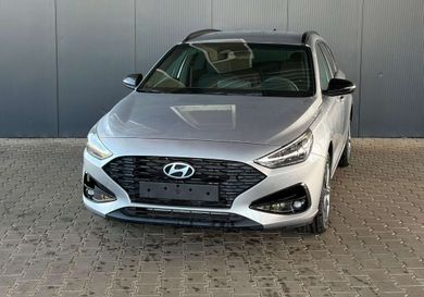 Hyundai i30, 2025