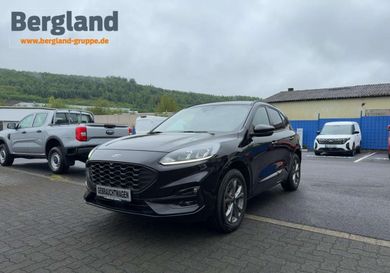 Ford Kuga, 2024