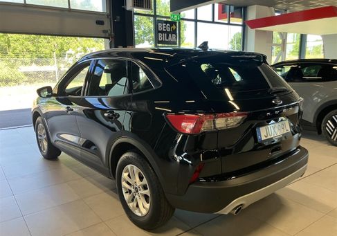 Ford Kuga, 2023