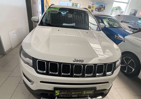 Jeep Compass, 2021 3