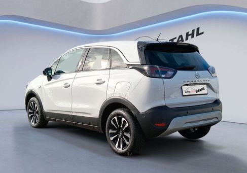 Opel Crossland X, 2024 3