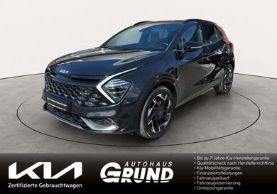 Kia Sportage, 2022