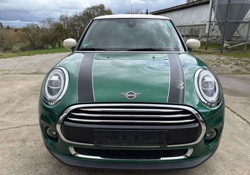 MINI Cooper, 2020