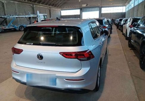 Volkswagen Golf, 2023 3