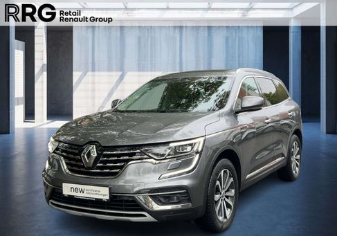 Renault Koleos, 2020