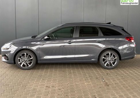 Hyundai i30, 2025 2