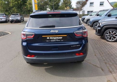 Jeep Compass, 2019 3