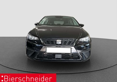 Seat Ibiza, 2024