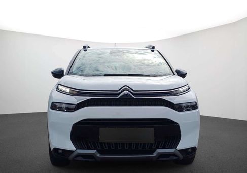 Citroën C3 Aircross, 2023 2
