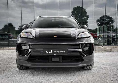 Porsche Macan, 2024 2